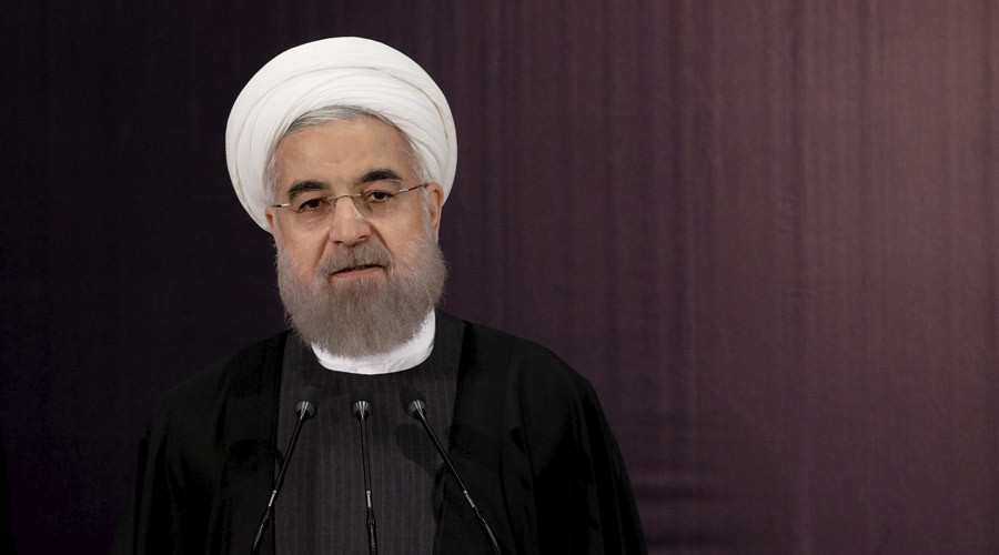 Iran: Nước Mỹ sẽ phải “hối tiếc” nếu tiếp tục trừng phạt Tehran