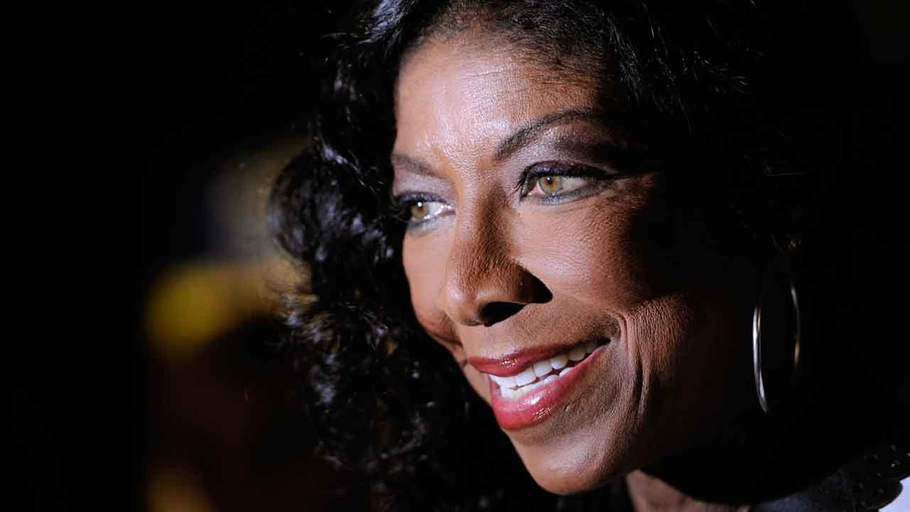 Nữ danh ca Natalie Cole qua đời