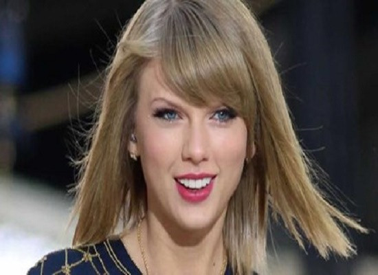 Tin tức giải trí ngày 2/1: Taylor Swift là ngôi sao làm từ thiện nhiều nhất năm 2015