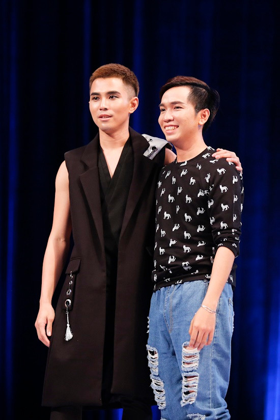 Project Runway Vietnam: NTK của Đông Nhi giành giải nhất tuần