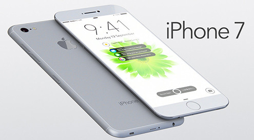 iPhone 7 Plus pin khủng, bộ nhớ trong 256 GB được đón nhận