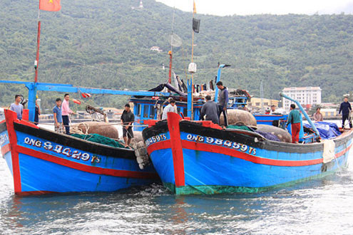 Tin tức thời sự 4/12: Hội nghề cá yêu cầu Trung Quốc bồi thường cho ngư dân Việt Nam