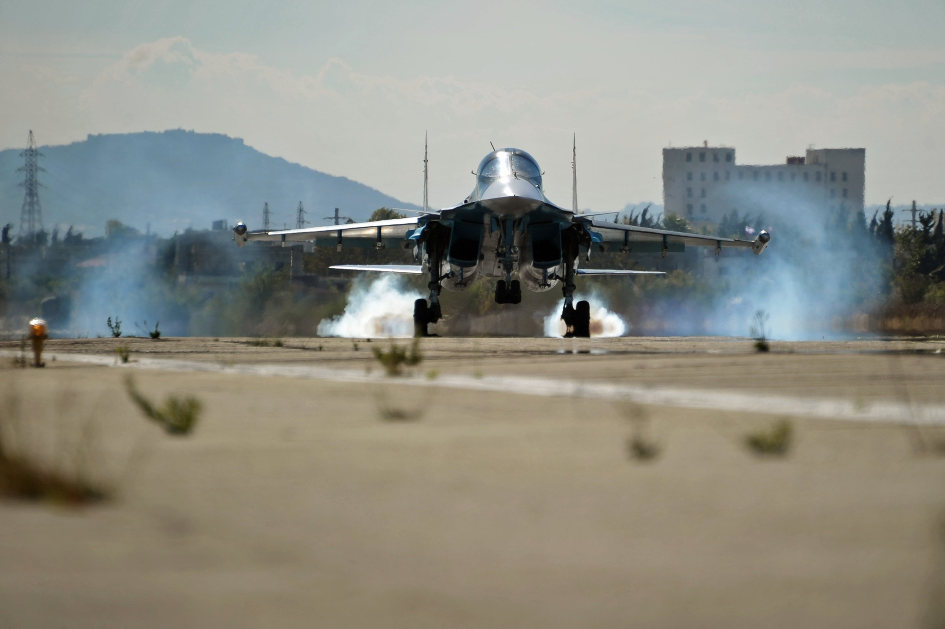 “Xe tăng bay” của Nga trên đường chinh phục danh hiệu bestseller