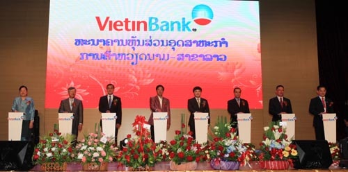 VietinBank tăng tốc cho chiến lược trung hạn