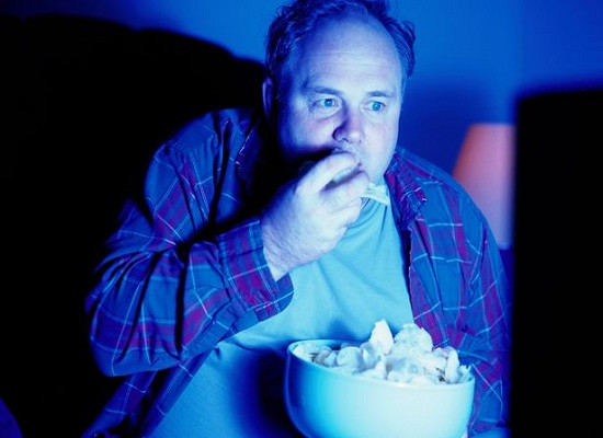 Thói quen ăn khuya - nguy hại khôn lường