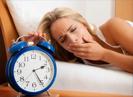 Thói quen ăn khuya - nguy hại khôn lường
