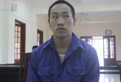 Tin tức xét xử ngày 7/1: Sang Lào trộm dê bán lấy tiền ăn nhậu