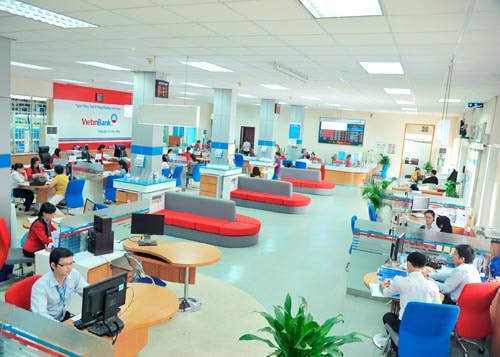 VietinBank tăng tốc cho chiến lược trung hạn