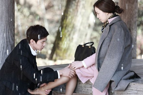Những bộ phim Hàn Quốc “khai hỏa” đầu năm 2016