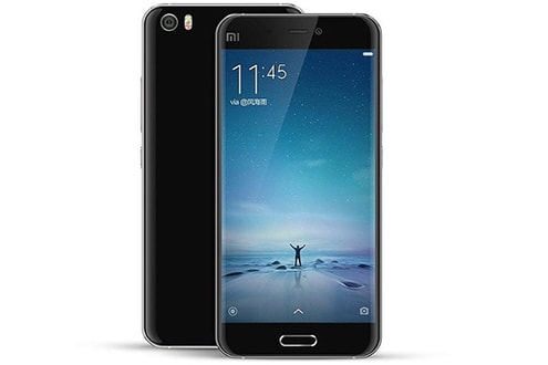 Những smartphone mong chờ nhất năm 2016 (Phần 2)