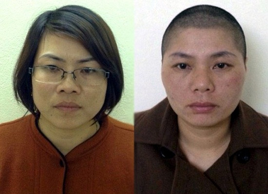 Tin tức pháp luật ngày 10/1: Hai phụ nữ giả danh nhà sư quyên góp tiền đúc tượng Phật