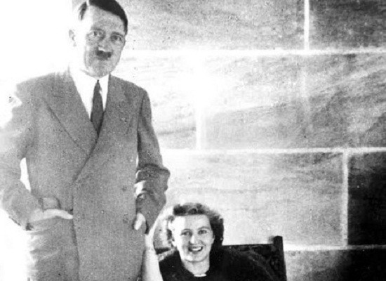 Sốc: Công bố bằng chứng Hitler giả chết trốn sang Tây Ban Nha