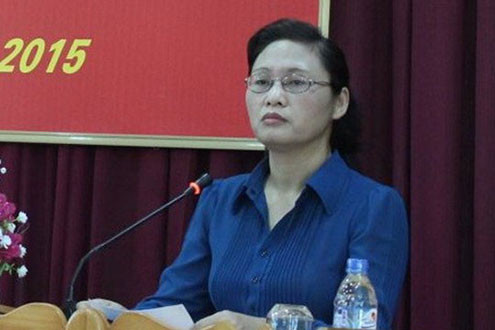 Thủ tướng phê chuẩn nhân sự UBND 2 tỉnh Thái Bình, Điện Biên