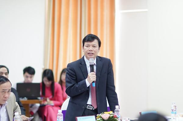 Công bố phương pháp mới dự phòng tái nghiện tại Việt Nam