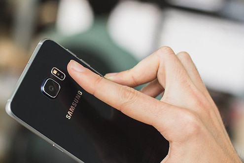 Những điều làm nên sức hấp dẫn trong Galaxy S7