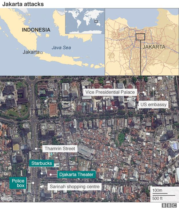 Chùm ảnh: Indonesia - Đổ vỡ và hoảng loạn