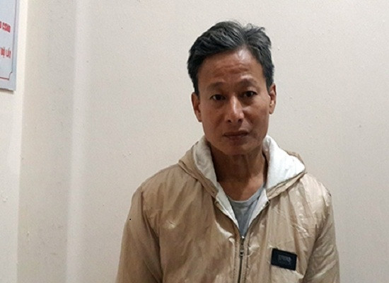 Hà Nội: Nhân viên dọn bể cá sát hại đồng nghiệp