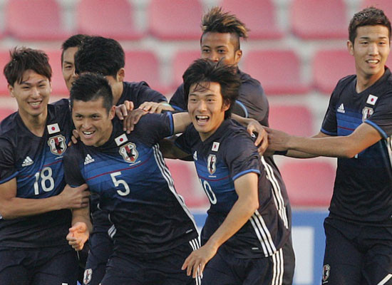 VCK U23 châu Á: Thái Lan chia điểm với Saudi Arabia