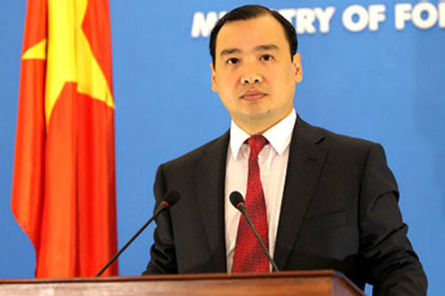 Việt Nam lên án vụ tấn công khủng bố ở Jakarta, Indonesia
