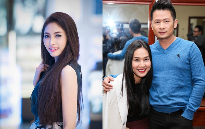 Tin tức giải trí ngày 17/1: Hoa hậu Thu Thảo đón sinh nhật cùng bạn trai
