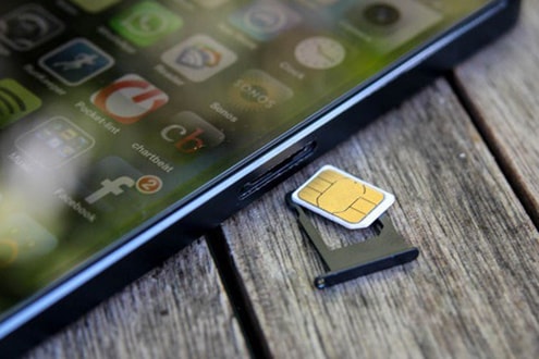 Giải pháp sử dụng thẻ nano SIM trên mọi điện thoại