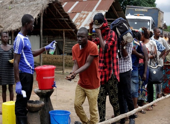 Tin tức thế giới 24 giờ: Nguy cơ Ebola tái phát cao ở Sierra Leone