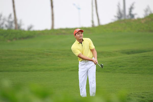 Faros Golf Tournament: Ghi dấu ấn ngay trong lần đầu tổ chức