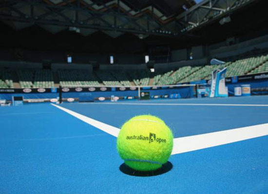 Tám tay vợt tại Australia Open bị nghi liên quan đến cá độ