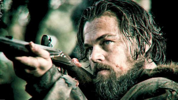 Leonardo Dicaprio - Câu chuyện sinh tồn sẽ đại thắng Oscar 88