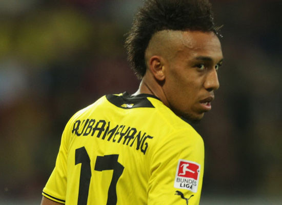 Tin tức thể thao 19/1: Dortmund hét giá “trên trời” cho Pierre-Emerick Aubameyang