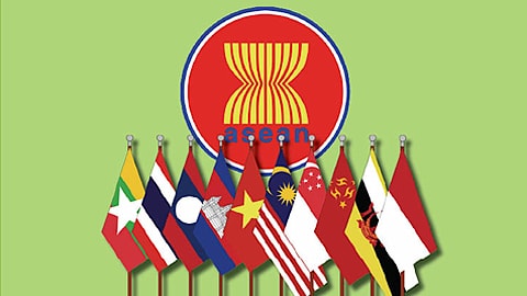 Thực hiện các mục tiêu Cộng đồng Văn hóa - Xã hội ASEAN 