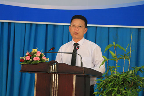 TAND hai cấp tỉnh Đắk Lắk: Hoàn thành xuất sắc nhiệm vụ năm 2015