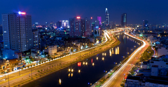 Tin tức kinh tế ngày 23/1: Việt Nam vào top 8 thị trường mới nổi an toàn cho giới đầu tư