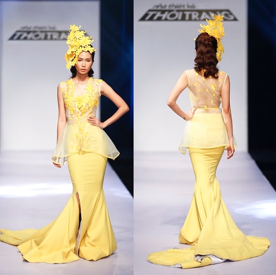 Project Runway Vietnam 2015: Top 3 NTK xuất sắc nhất lộ diện