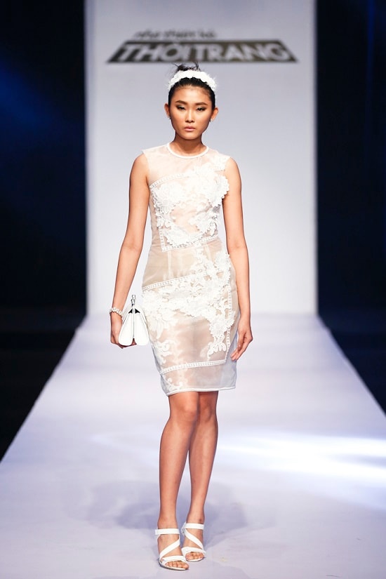 Project Runway Vietnam 2015: Top 3 NTK xuất sắc nhất lộ diện