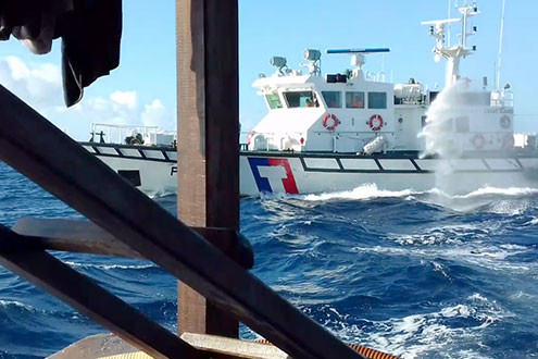 Tin tức thời sự nổi bật 24/1: Tàu cá Việt Nam bị tàu Đài Loan tấn công