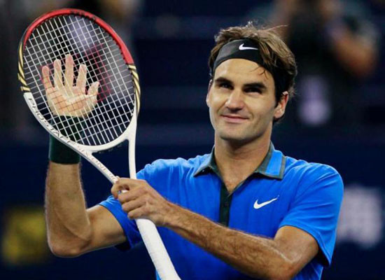 Federer và trận bán kết Australian Open ở tuổi 34