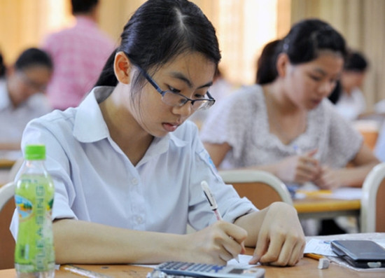 Hà Nội dẫn đầu cả nước về học sinh giỏi Quốc gia 