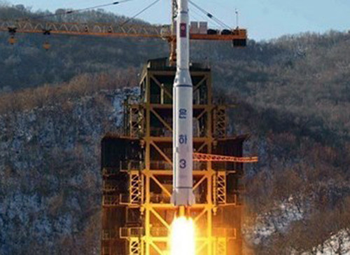 Xung quanh nghi vấn Triều Tiên sắp phóng 