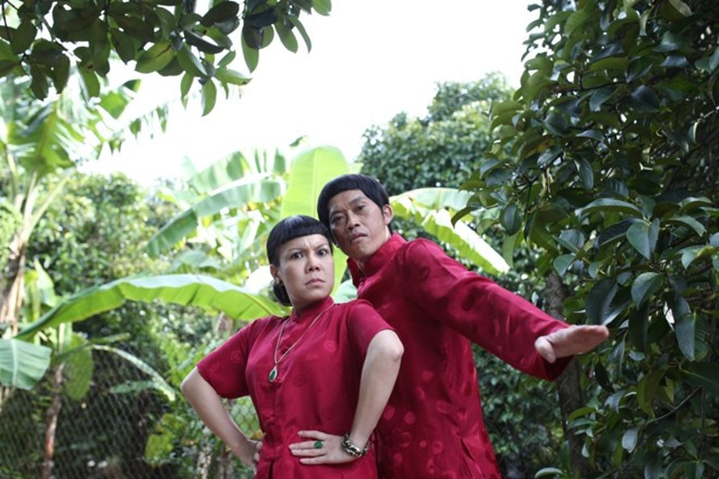 Những bộ phim Việt ra rạp vào dịp Tết Bính Thân 2016