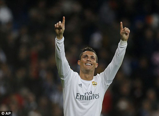 Tin tức thể thao 1 tháng 2: Real Madrid tìm lại niềm vui