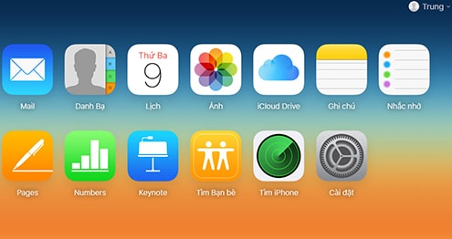 Tầm quan trọng của một Apple ID