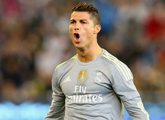 Tin tức thể thao 2/2: Ronaldo bay qua Morocco bất chấp lệnh cấm