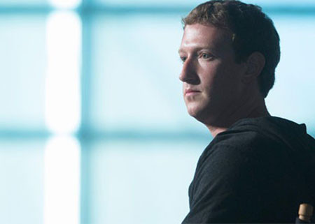 Tin tức kinh tế 3/2: Ông chủ Facebook thành người giàu thứ 4 thế giới