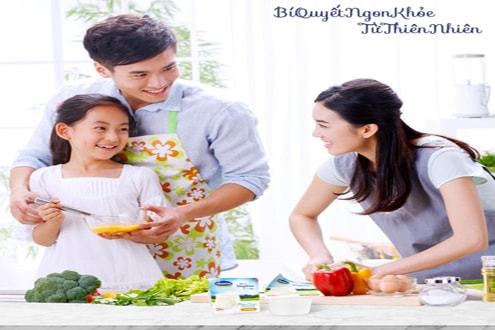 Liệu pháp ngon khỏe ngày Tết bất ngờ đến từ sữa chua