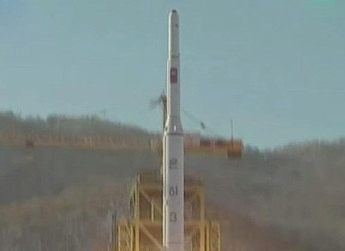 Triều Tiên thông báo kế hoạch phóng vệ tinh 