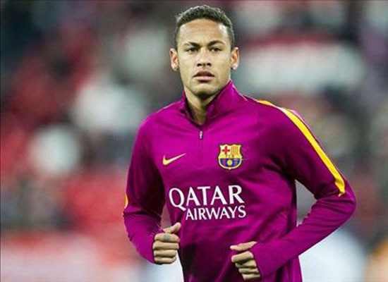 M.U muốn biến Neymar thành bản hợp đồng đắt giá nhất thế giới