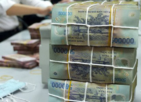 Tin tức kinh tế 5/2: Một quỹ tín dụng tại Hà Nội mất khả năng chi trả