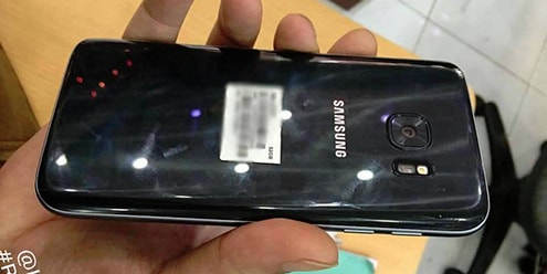 Galaxy S7 sẽ mang đến tuổi thọ pin lên đến 48 giờ