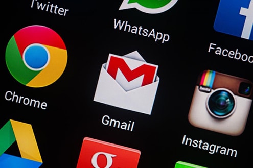 Google Gmail được cập nhật tính năng bảo mật mới